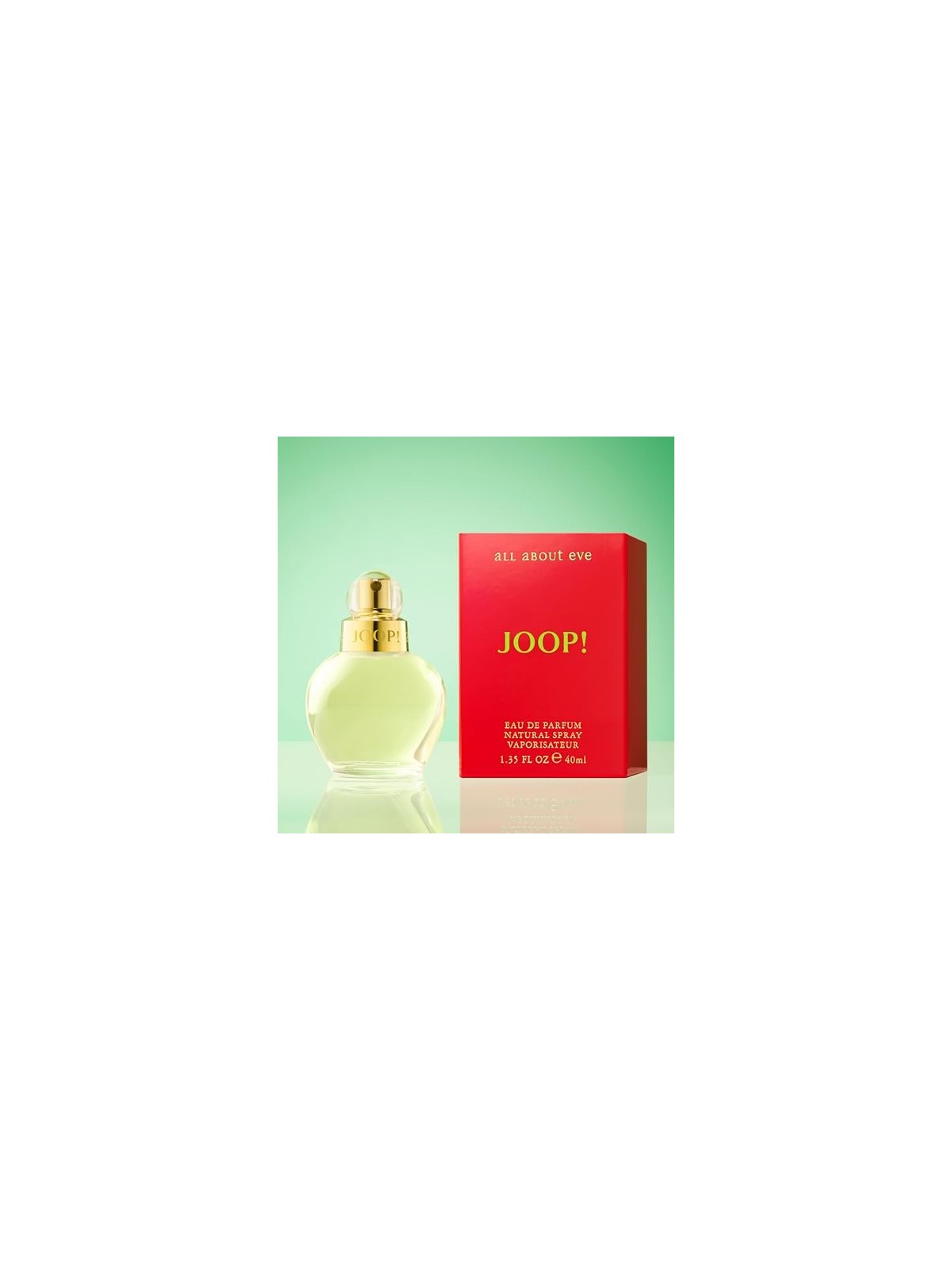 Joop! All About Eve EDP 40ml