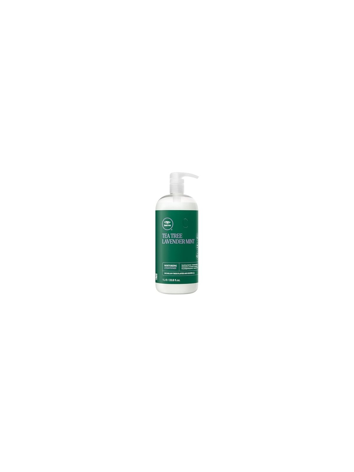 Paul Mitchell TEA TREE LAVENDER MINT balsamo idratante 1000ml unisex