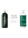 Paul Mitchell TEA TREE LAVENDER MINT balsamo idratante 1000ml unisex