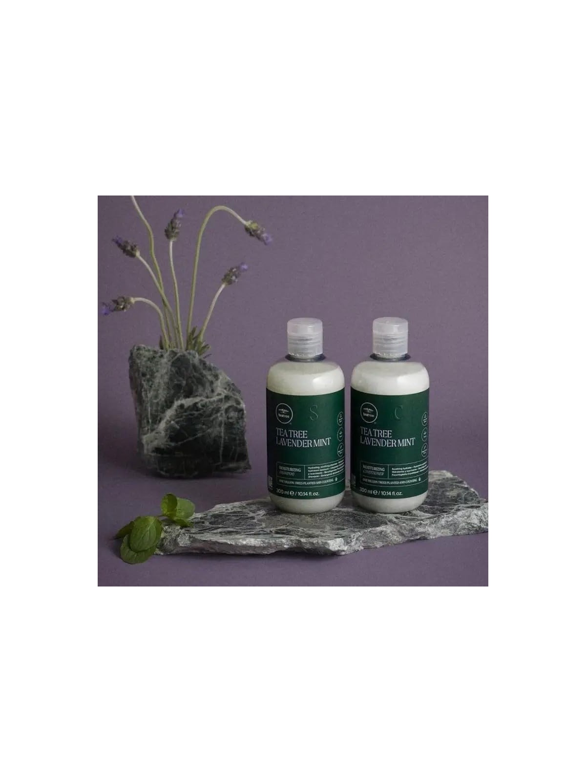 Paul Mitchell TEA TREE LAVENDER MINT balsamo idratante 1000ml unisex