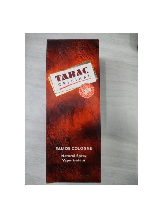 Tabac Original EDC uomo 100ml
