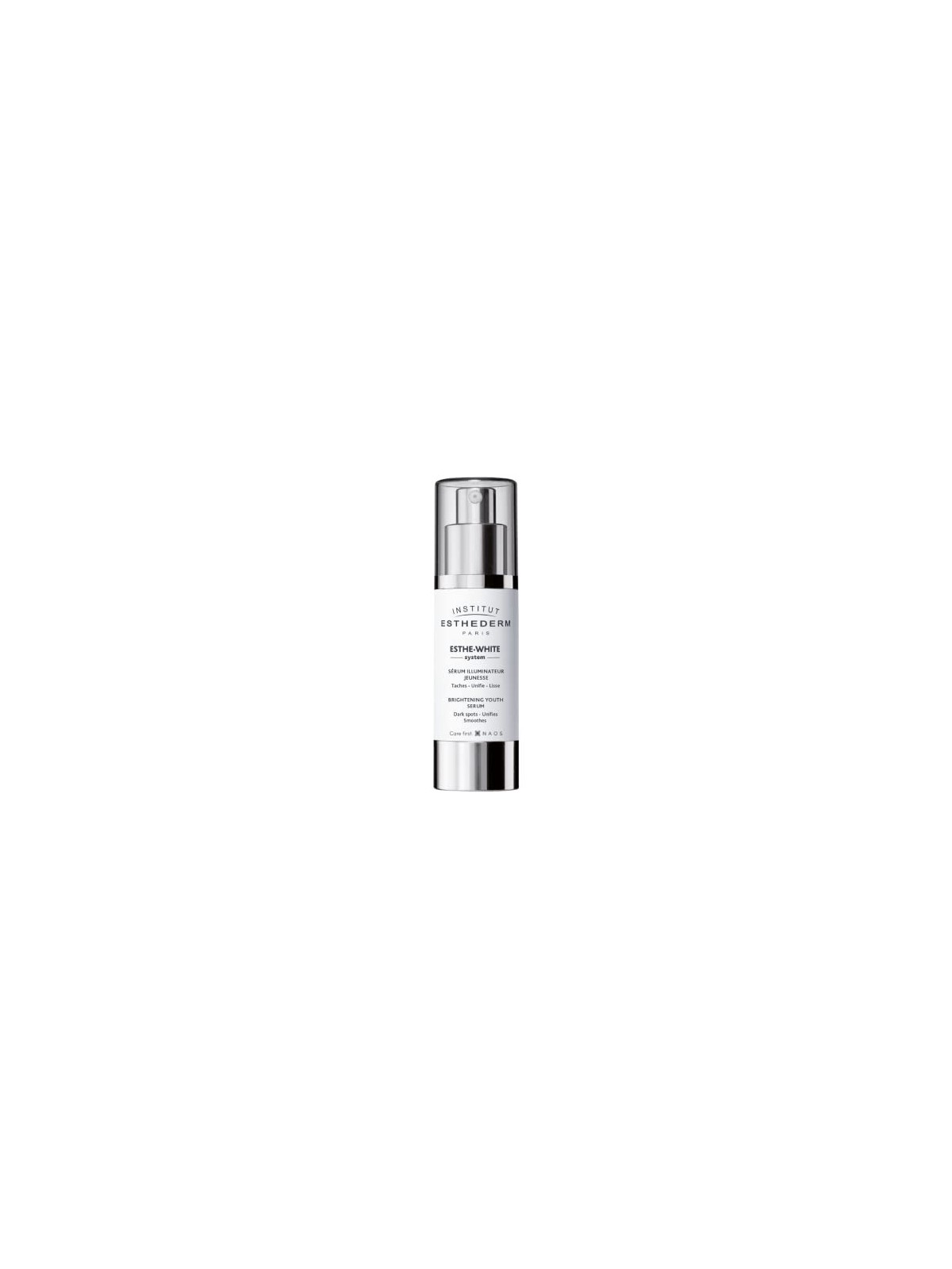 Esthederm White System Siero Anti-Macchie Istantaneo 30ml