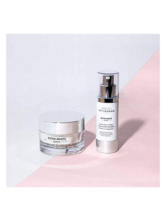 Esthederm White System Siero Anti-Macchie Istantaneo 30ml