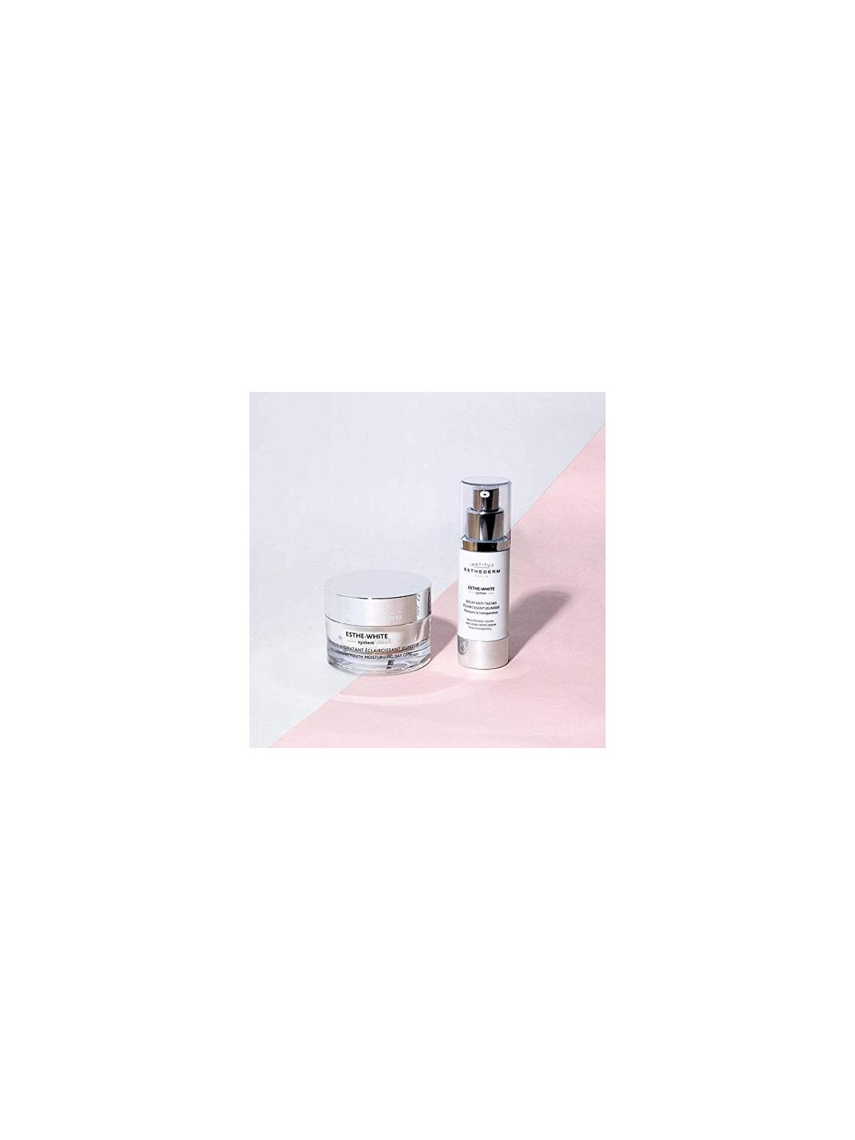 Esthederm White System Siero Anti-Macchie Istantaneo 30ml