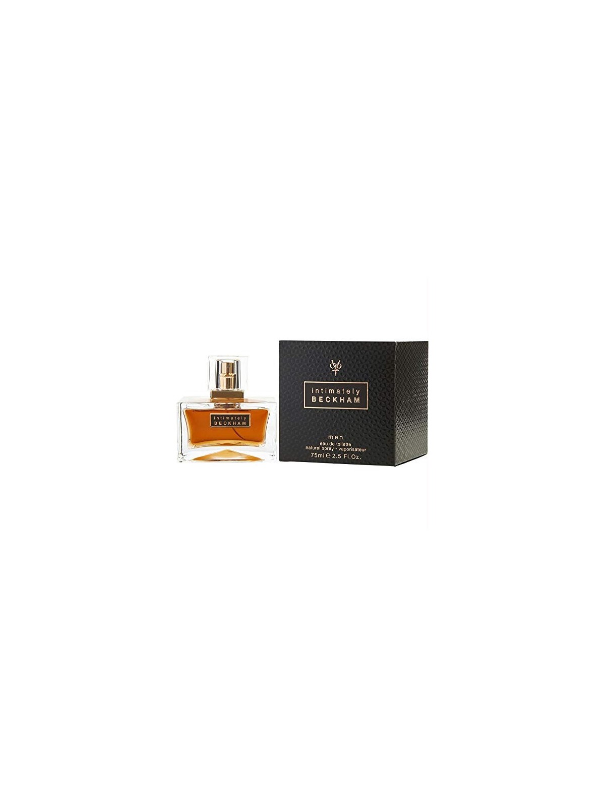 David Beckham Intimately Men 75ml