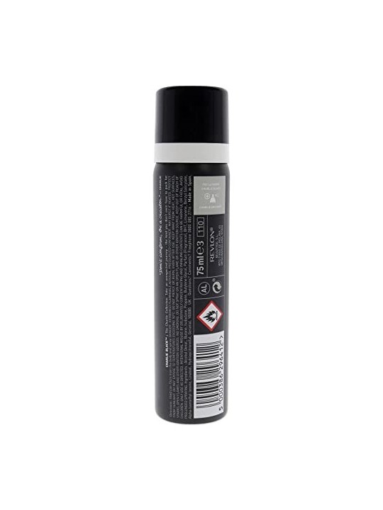 Deodorante Revlon Charlie Black Donna 75ml