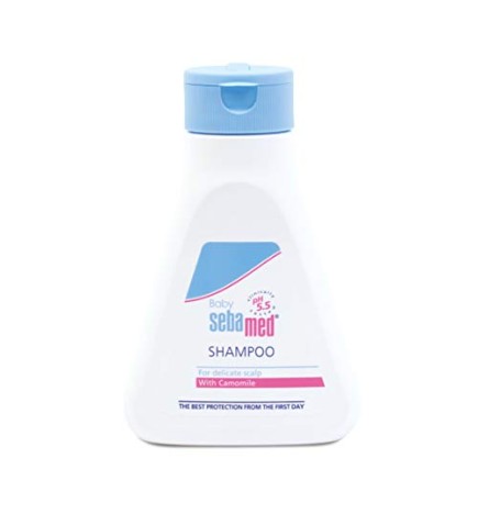 Shampoo per neonati unisex 150ml