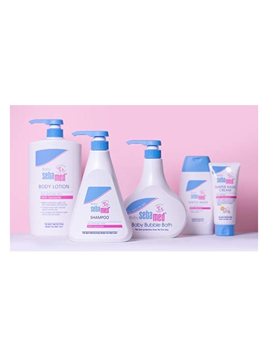 Shampoo per neonati unisex 150ml