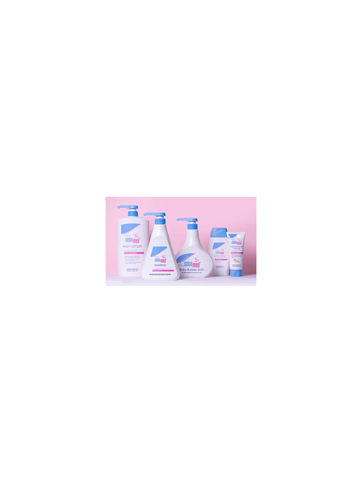 Shampoo per neonati unisex 150ml