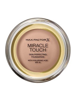 Max Factor Miracle Touch fondotinta perfezionante per la pelle 115 g donna 070 Natural