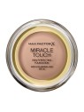 Max Factor Miracle Touch fondotinta perfezionante per la pelle 115 g donna 070 Natural
