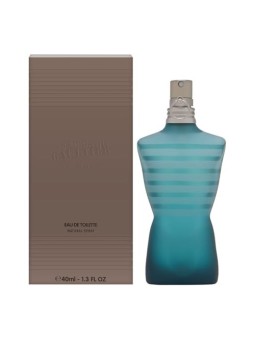 Jean Paul Gaultier Le Male EDT uomo 40ml