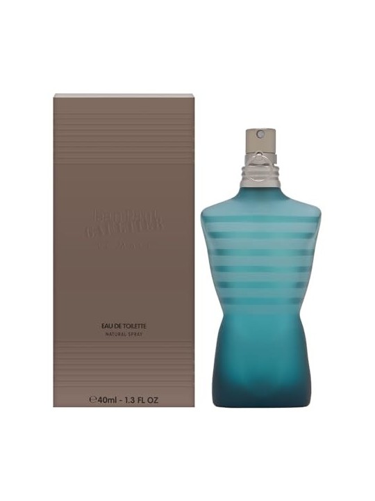 Jean Paul Gaultier Le Male EDT uomo 40ml