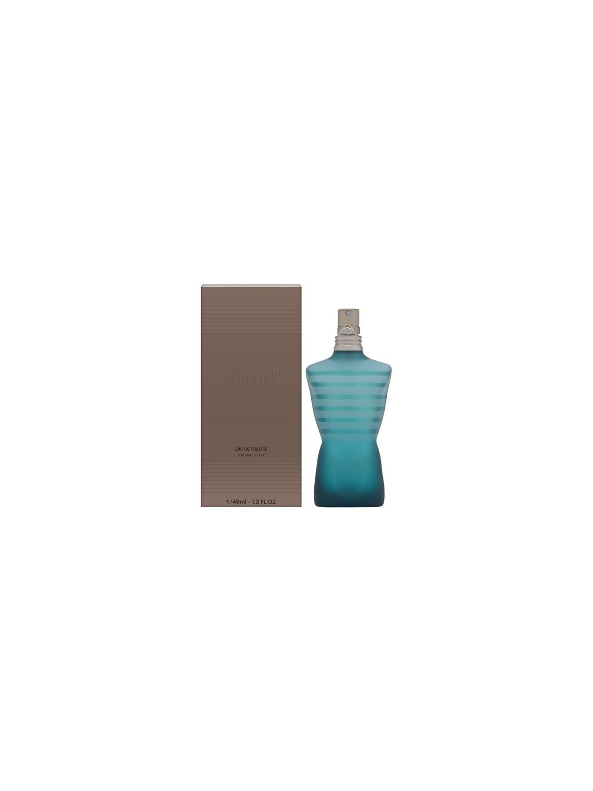 Jean Paul Gaultier Le Male EDT uomo 40ml