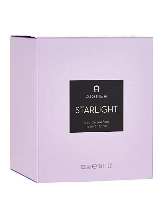 Aigner Starlight Eau De Parfum 100 ml woman