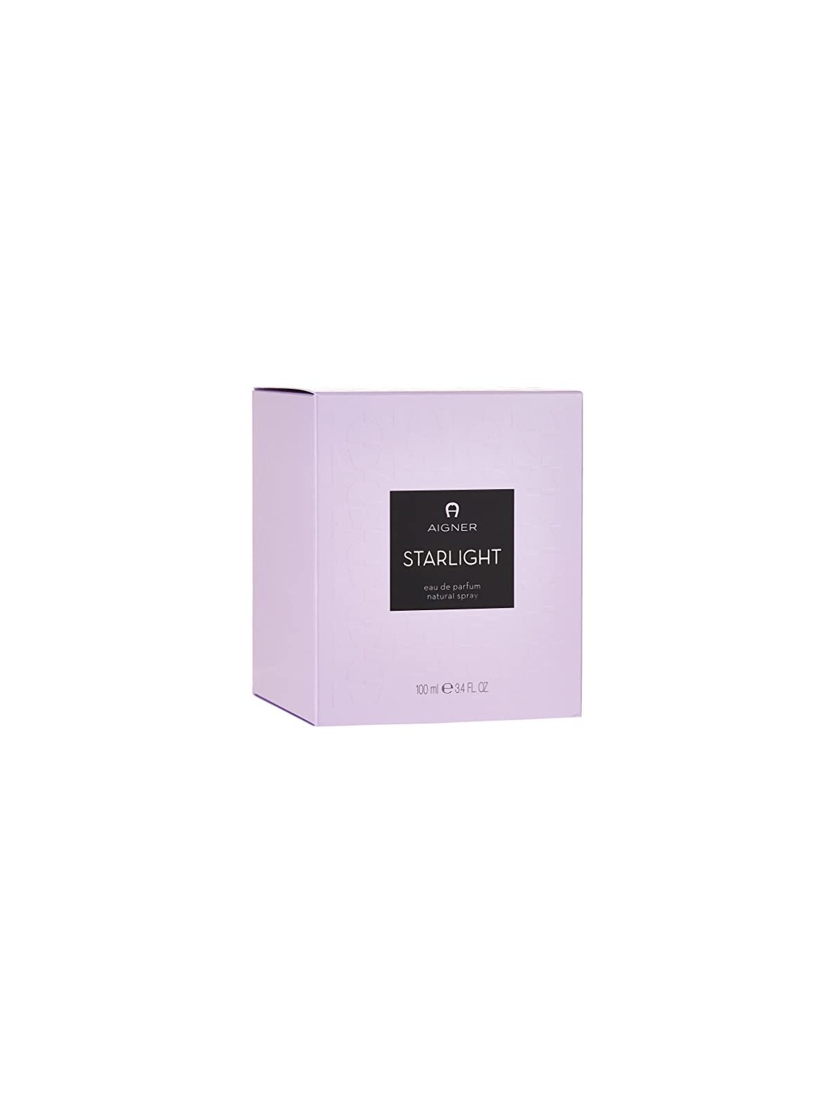 Aigner Starlight Eau De Parfum 100 ml woman