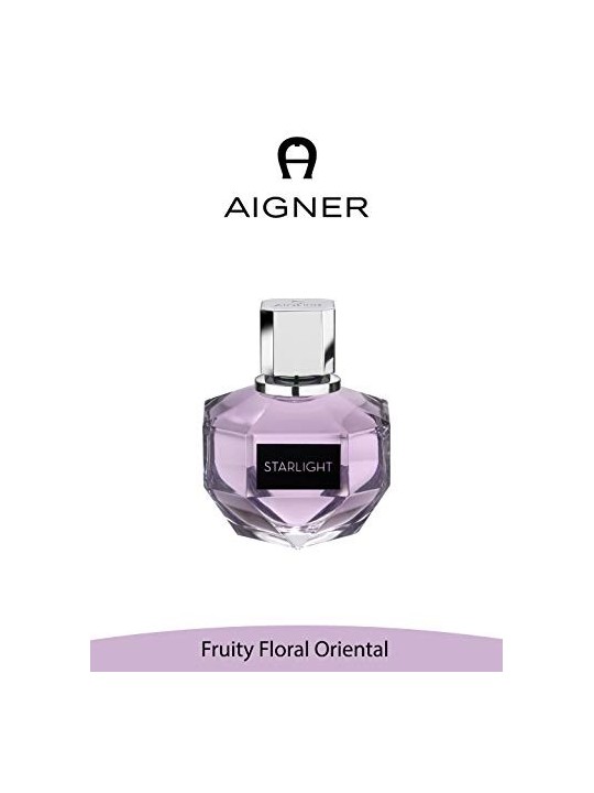 Aigner Starlight Eau De Parfum 100 ml woman
