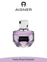 Aigner Starlight Eau De Parfum 100 ml woman