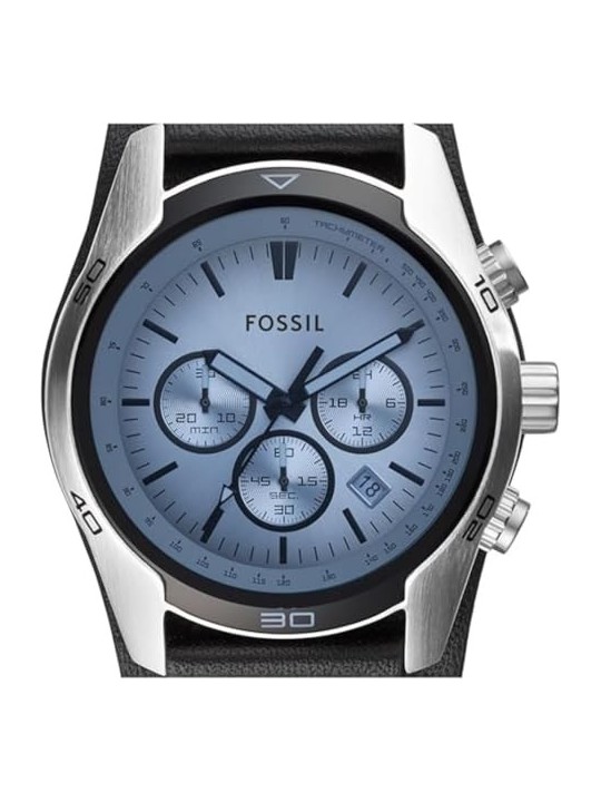 Fossil Coachman CH2564 acquista 