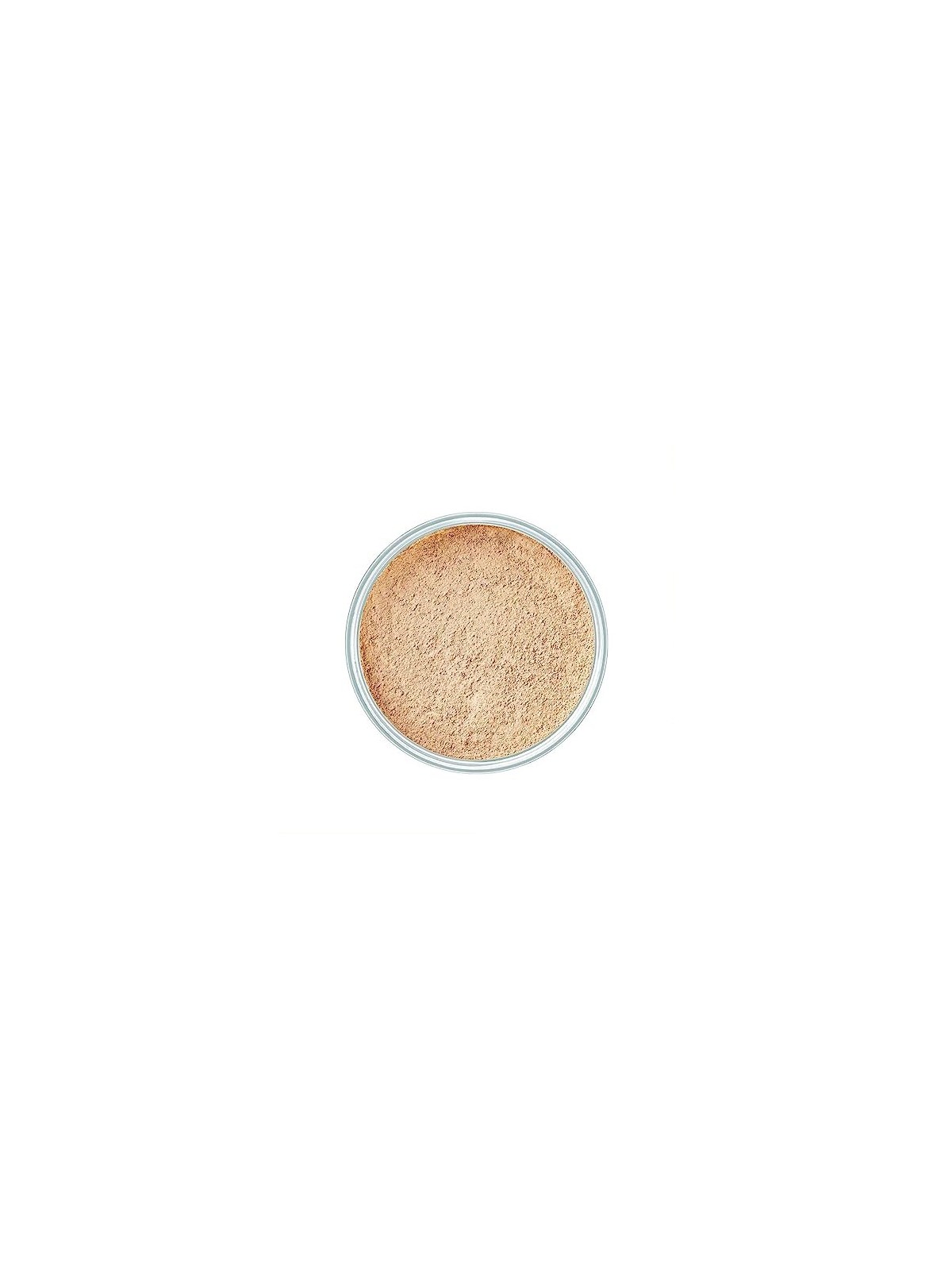 Fondotinta in Polvere Minerale Artdeco 15g n4 Beige Chiaro