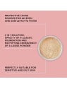 Fondotinta in Polvere Minerale Artdeco 15g n4 Beige Chiaro
