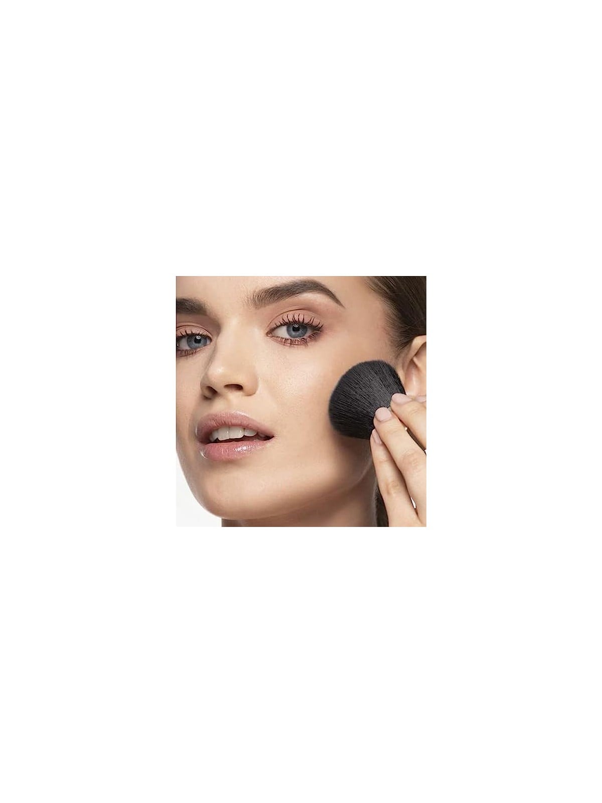Fondotinta in Polvere Minerale Artdeco 15g n4 Beige Chiaro
