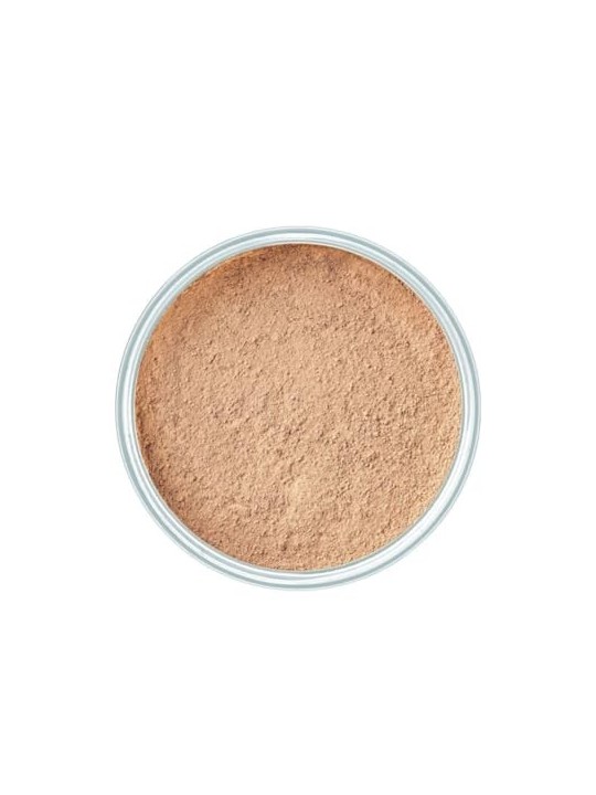 Artdeco Mineral Powder Foundation 15g Numero 6
