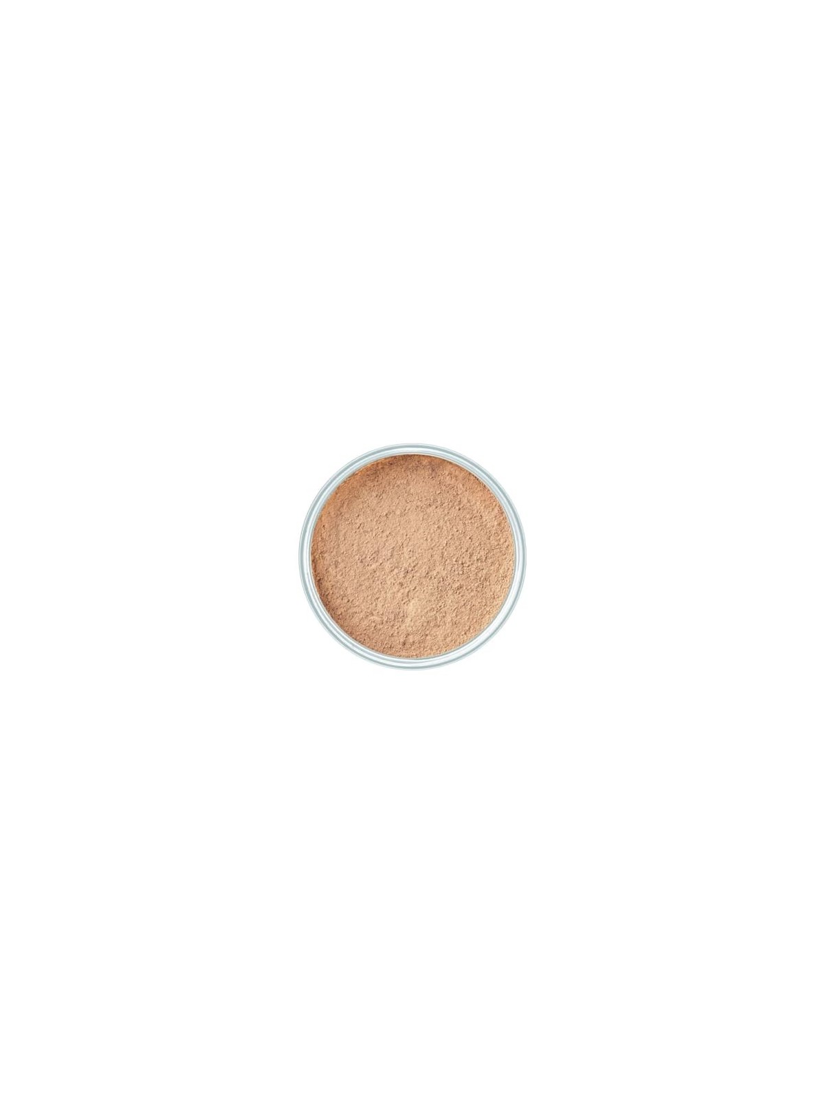 Artdeco Mineral Powder Foundation 15g Numero 6