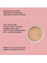 Artdeco Mineral Powder Foundation 15g Numero 6