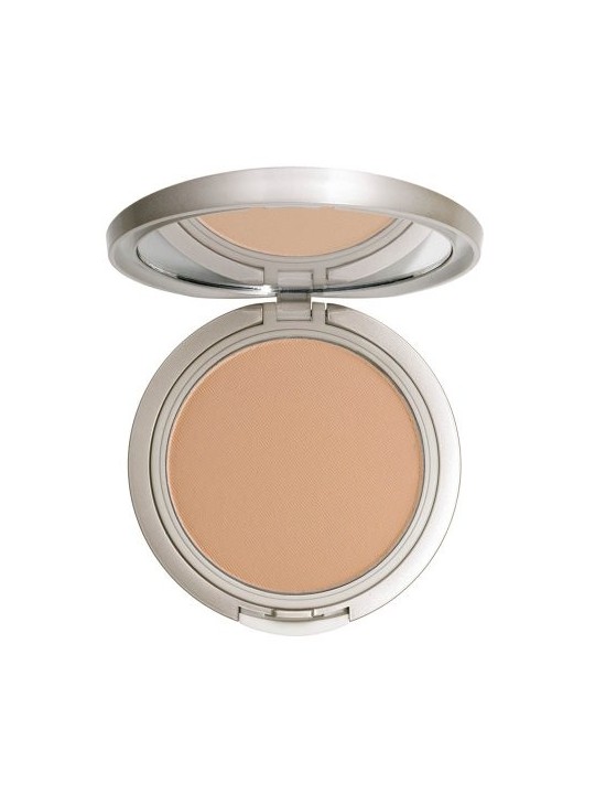 Artdeco Cipria compatta minerale 9 g donna 20 Neutral Beige