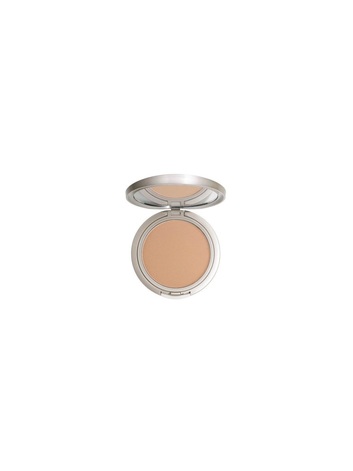 Artdeco Cipria compatta minerale 9 g donna 20 Neutral Beige