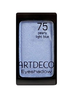 Artdeco Eyeshadow Pearl 0.8g Numero 75 Pearly Light Blue