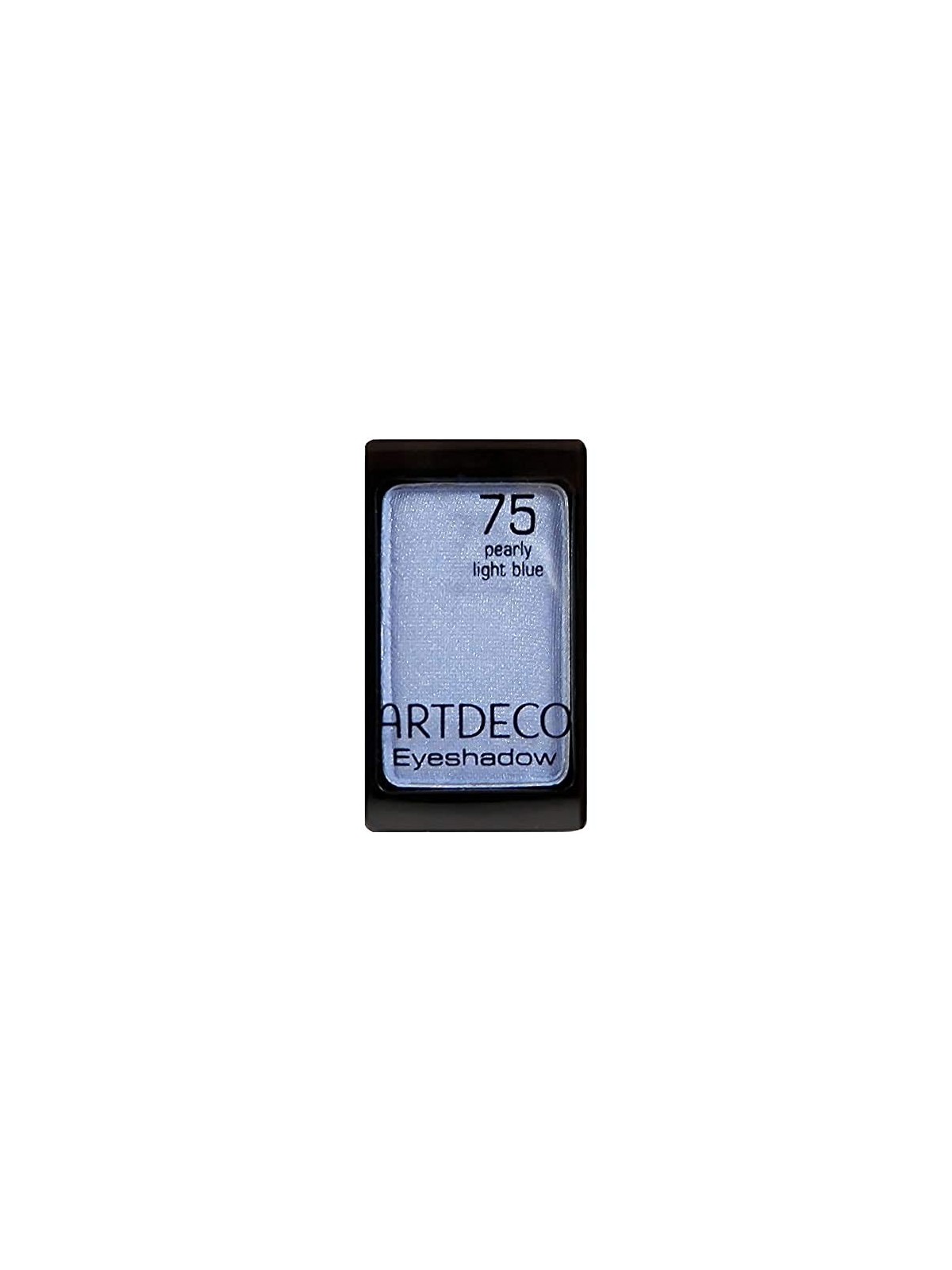 Artdeco Eyeshadow Pearl 0.8g Numero 75 Pearly Light Blue