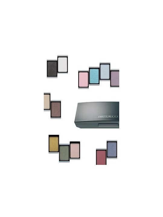 Artdeco Eyeshadow Pearl 0,8g Pearly Light Silver Grey