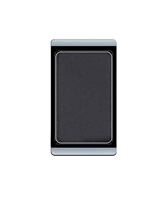 Artdeco OMBRETTO MATT 503 Black 0,8ml