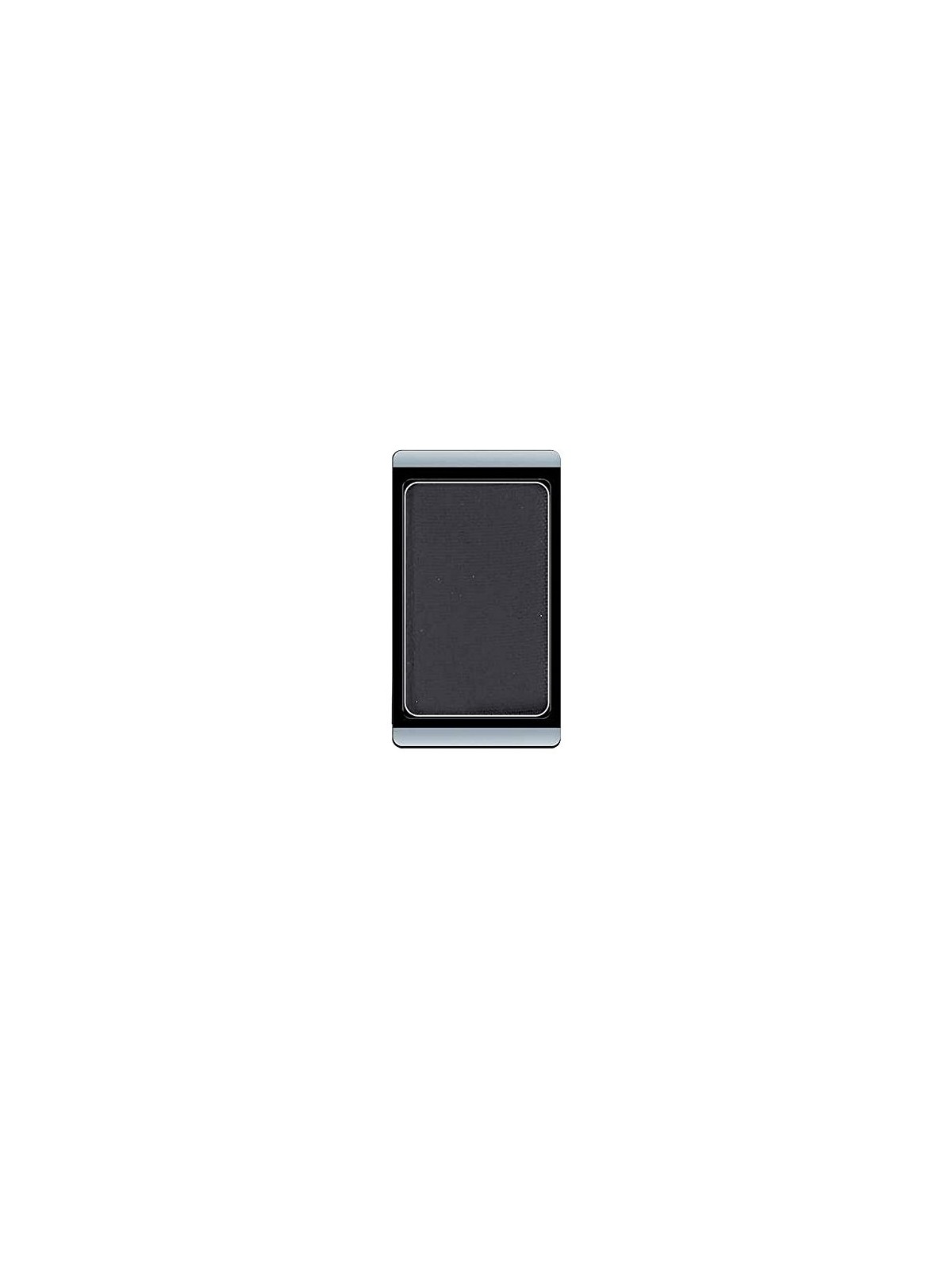 Artdeco OMBRETTO MATT 503 Black 0,8ml