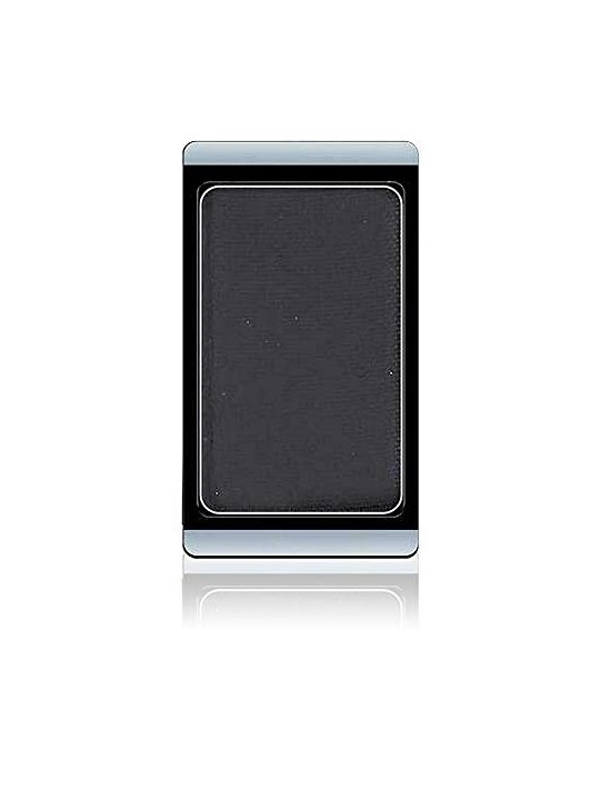 Artdeco OMBRETTO MATT 503 Black 0,8ml