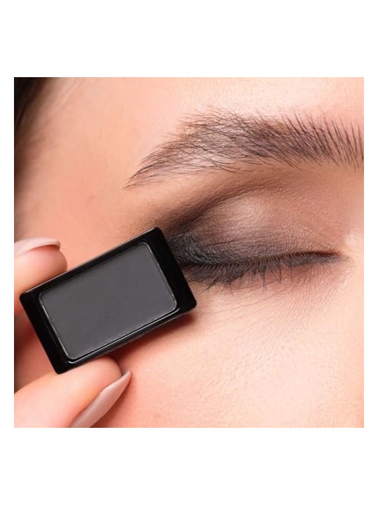 Artdeco OMBRETTO MATT 503 Black 0,8ml