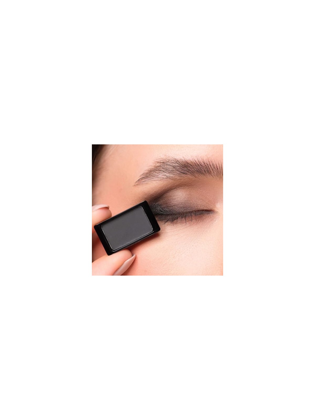 Artdeco OMBRETTO MATT 503 Black 0,8ml