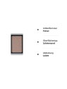 Ombretto duochrome Artdeco 0,8g Numero 208 Elegant Brown