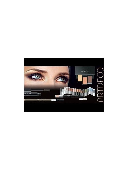 Ombretto duochrome Artdeco 0,8g Numero 208 Elegant Brown
