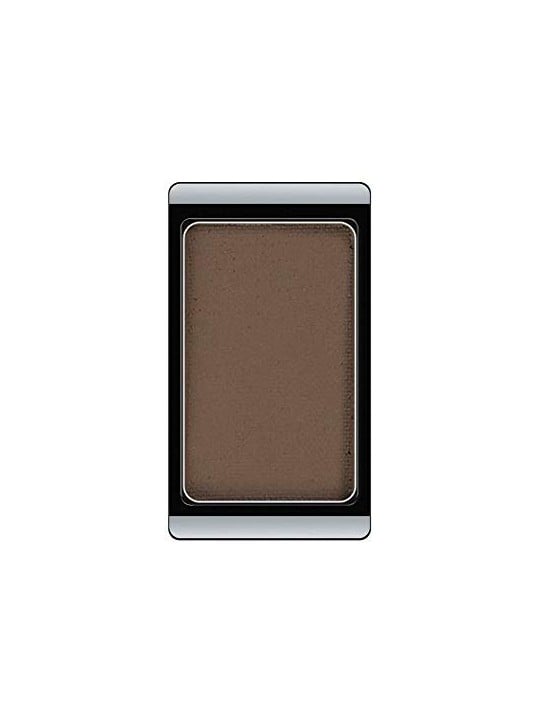 Artdeco Eyeshadow Matt 0,8g n527 Matt Chocolate