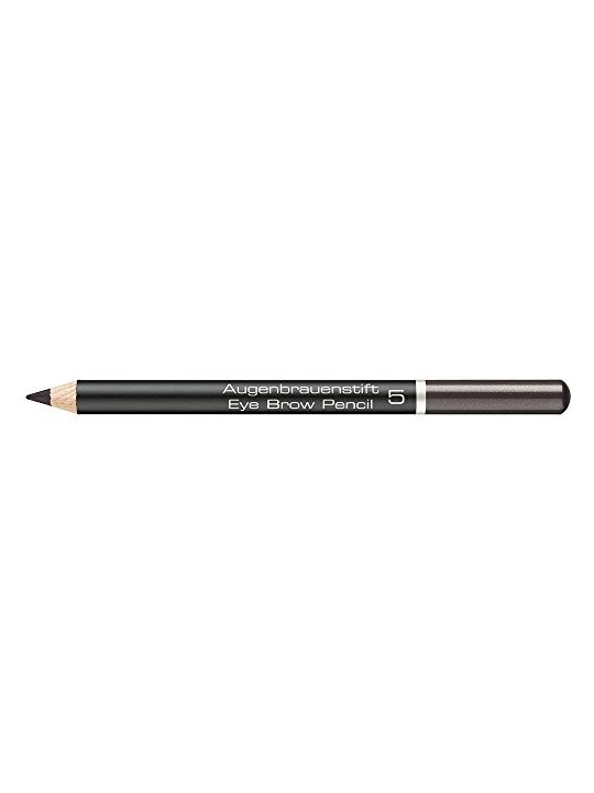 Artdeco Eye Brow Pencil donna 1,1g Numero 5 Dark Grey