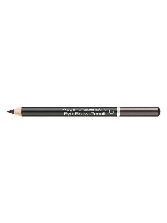 Artdeco Eye Brow Pencil donna 1,1g Numero 5 Dark Grey