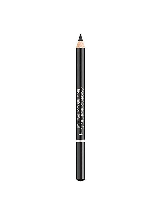 Artdeco Matita per Sopracciglia 1 g Nero