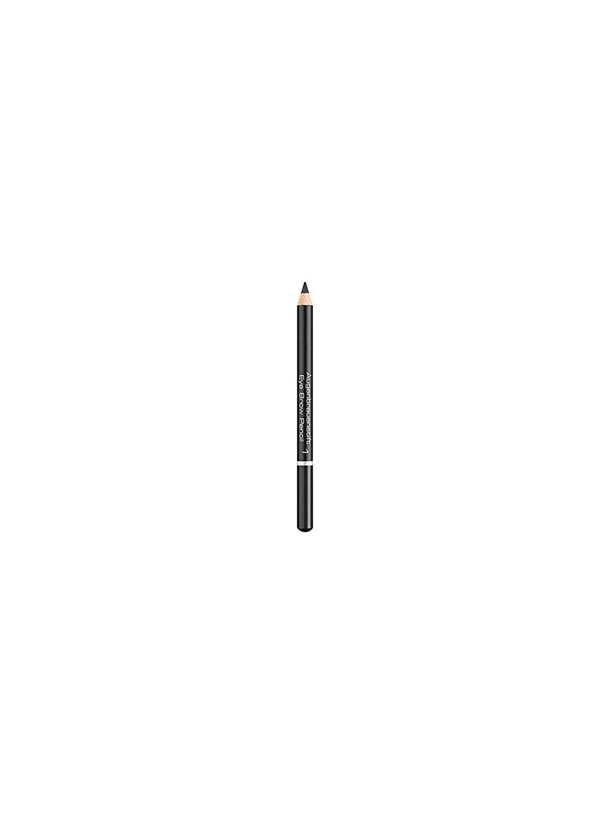 Artdeco Matita per Sopracciglia 1 g Nero
