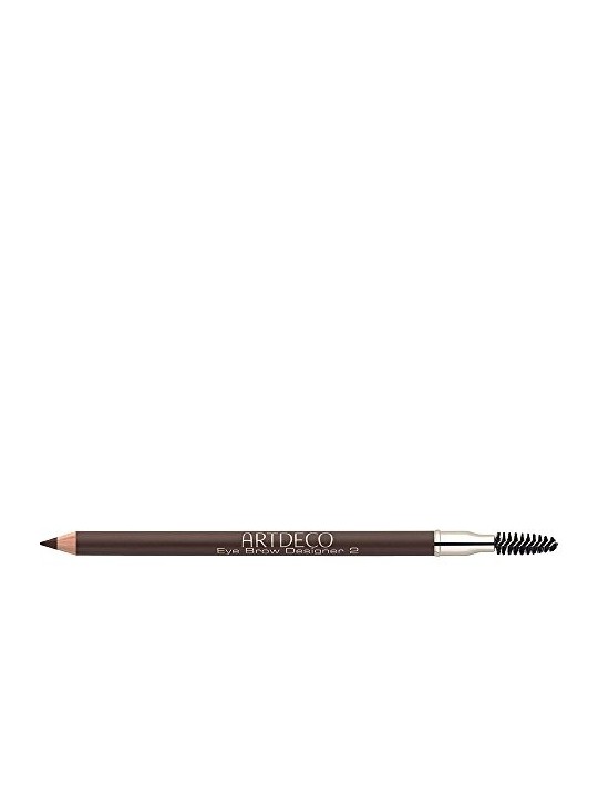 Matita per Sopracciglia Artdeco 1g n02 Scuro