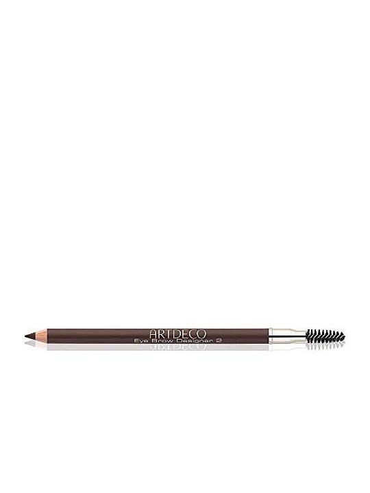 Matita per Sopracciglia Artdeco 1g n02 Scuro