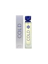 Benetton Cold Eau De Toilette 100ml uomo
