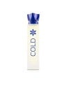 Benetton Cold Eau De Toilette 100ml uomo